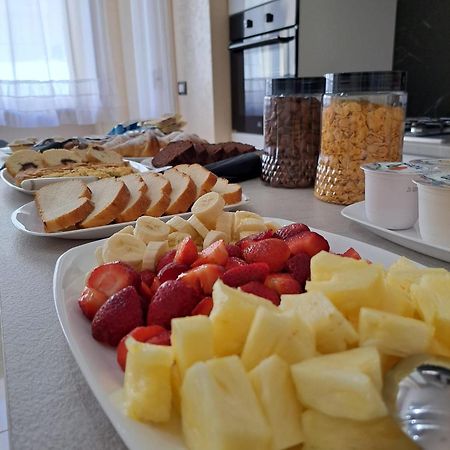 B&B Relu' Gallipoli Zewnętrze zdjęcie