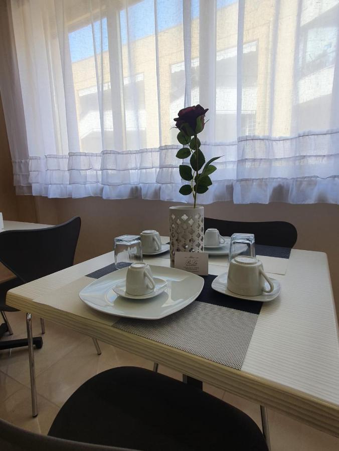 B&B Relu' Gallipoli Zewnętrze zdjęcie