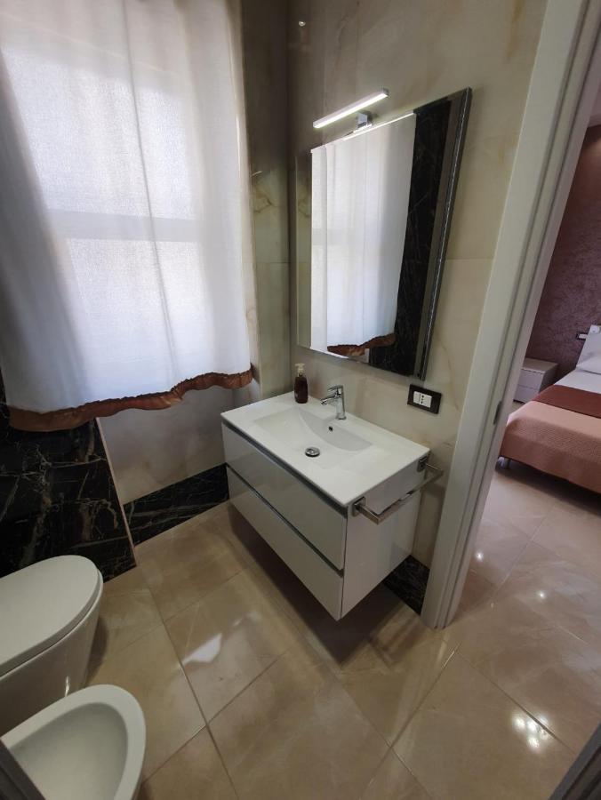 B&B Relu' Gallipoli Zewnętrze zdjęcie