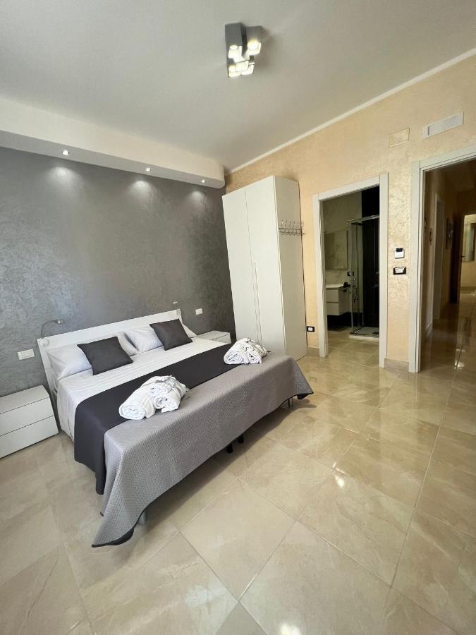 B&B Relu' Gallipoli Zewnętrze zdjęcie