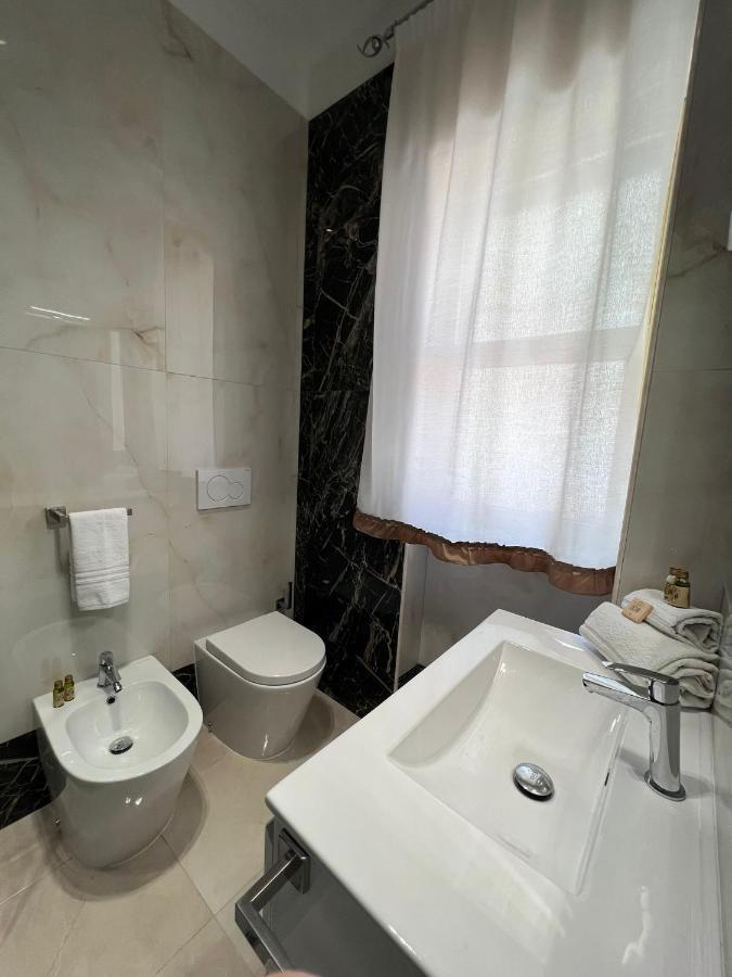 B&B Relu' Gallipoli Zewnętrze zdjęcie