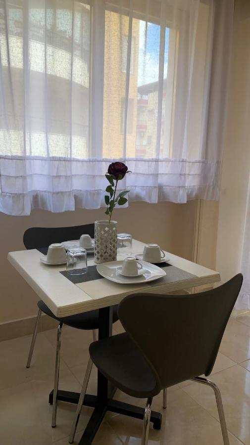 B&B Relu' Gallipoli Zewnętrze zdjęcie