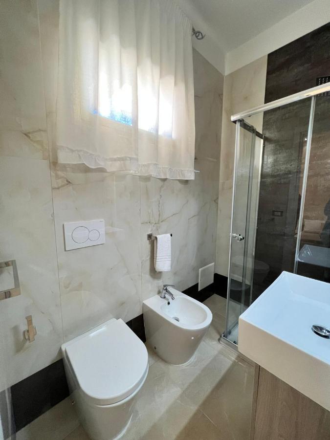 B&B Relu' Gallipoli Zewnętrze zdjęcie