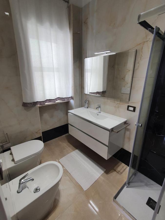 B&B Relu' Gallipoli Zewnętrze zdjęcie