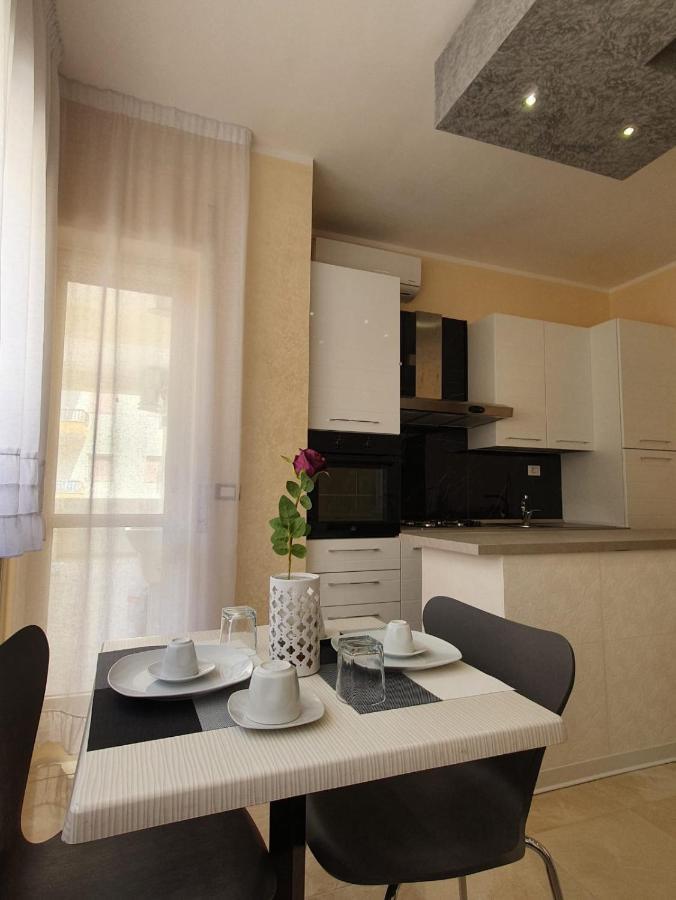 B&B Relu' Gallipoli Zewnętrze zdjęcie