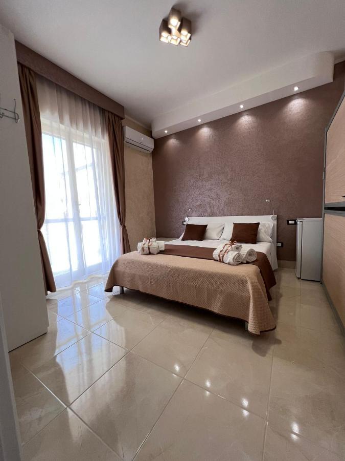 B&B Relu' Gallipoli Zewnętrze zdjęcie