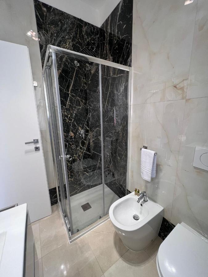 B&B Relu' Gallipoli Zewnętrze zdjęcie
