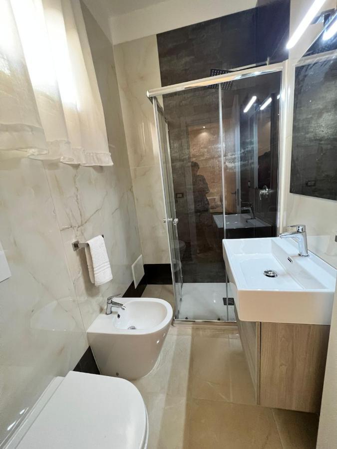 B&B Relu' Gallipoli Zewnętrze zdjęcie
