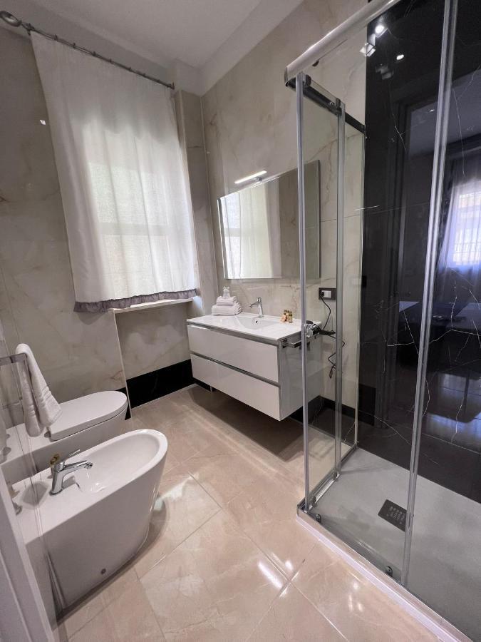 B&B Relu' Gallipoli Zewnętrze zdjęcie