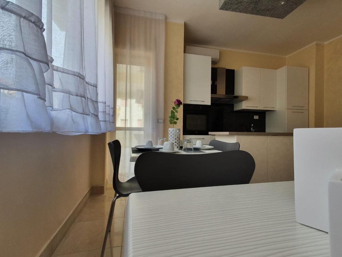 B&B Relu' Gallipoli Zewnętrze zdjęcie
