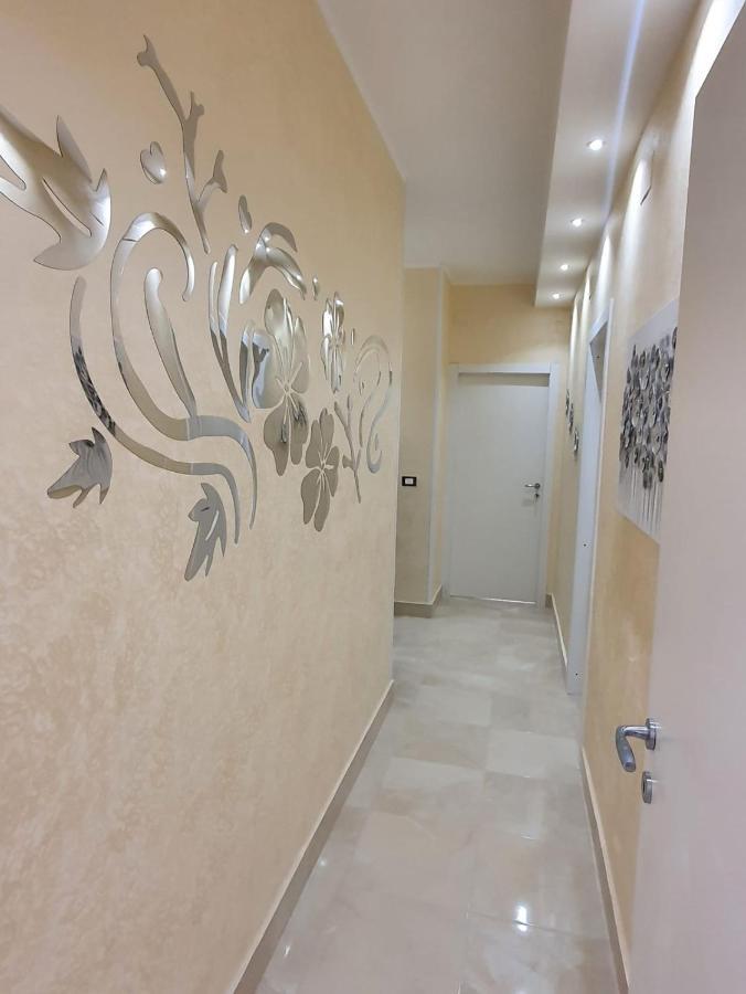 B&B Relu' Gallipoli Zewnętrze zdjęcie