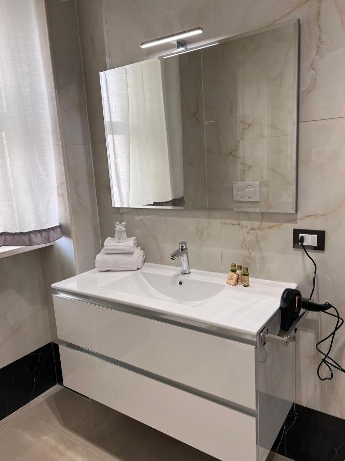 B&B Relu' Gallipoli Zewnętrze zdjęcie