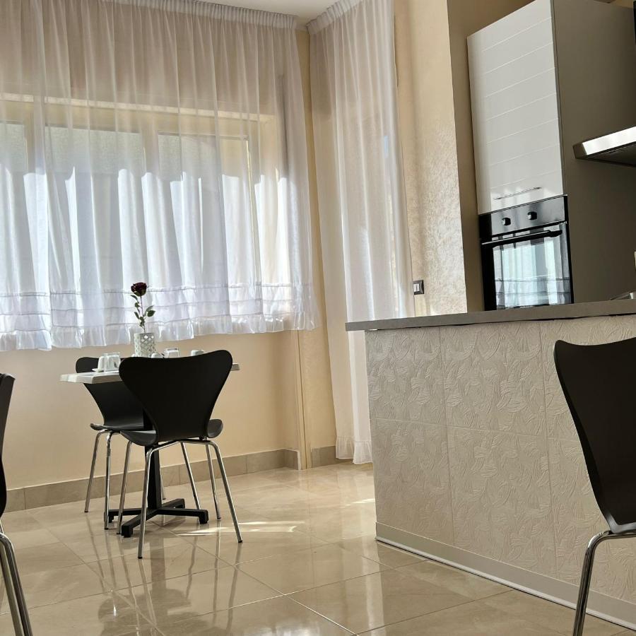 B&B Relu' Gallipoli Zewnętrze zdjęcie