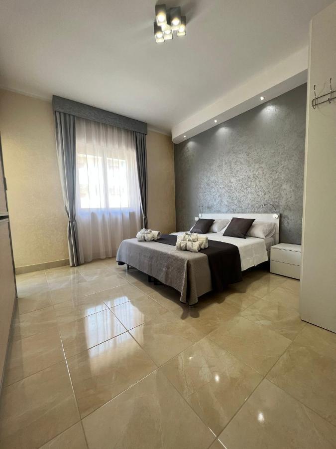 B&B Relu' Gallipoli Zewnętrze zdjęcie