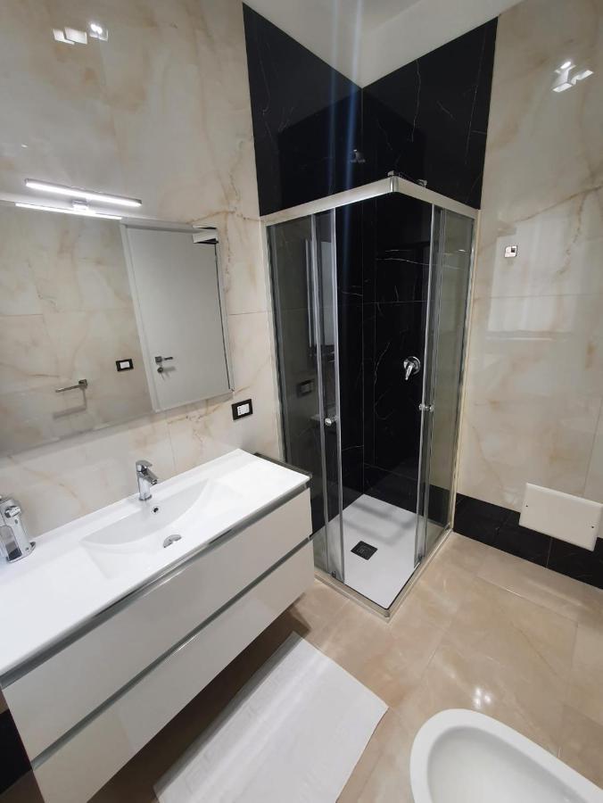 B&B Relu' Gallipoli Zewnętrze zdjęcie