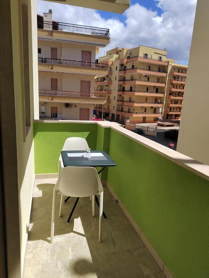B&B Relu' Gallipoli Zewnętrze zdjęcie
