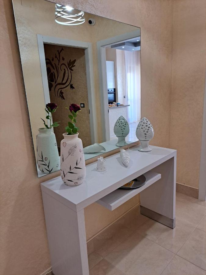B&B Relu' Gallipoli Zewnętrze zdjęcie