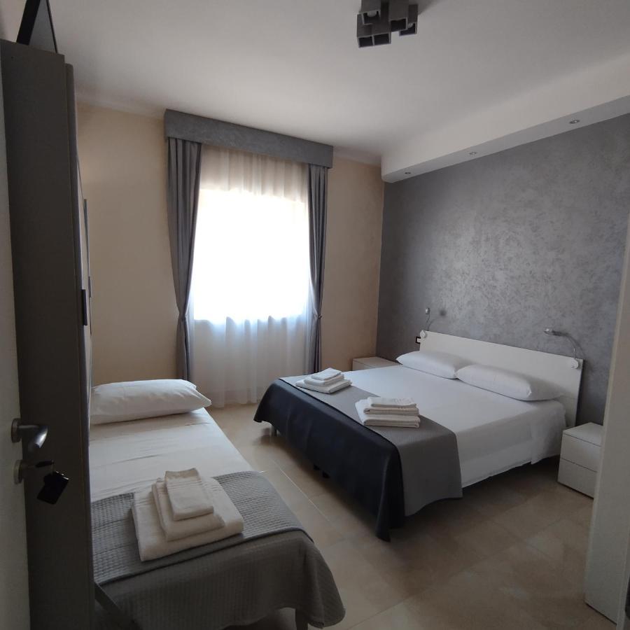 B&B Relu' Gallipoli Zewnętrze zdjęcie