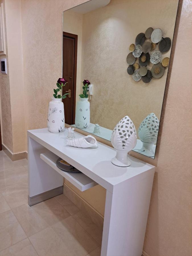 B&B Relu' Gallipoli Zewnętrze zdjęcie
