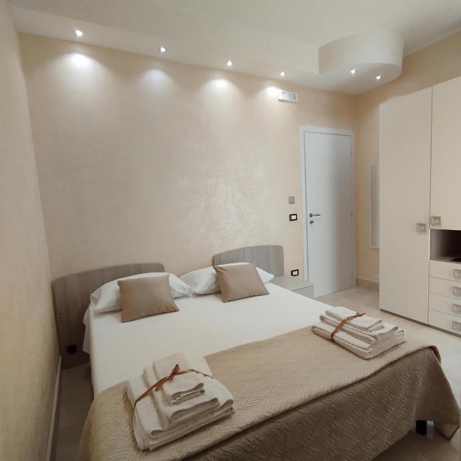 B&B Relu' Gallipoli Zewnętrze zdjęcie