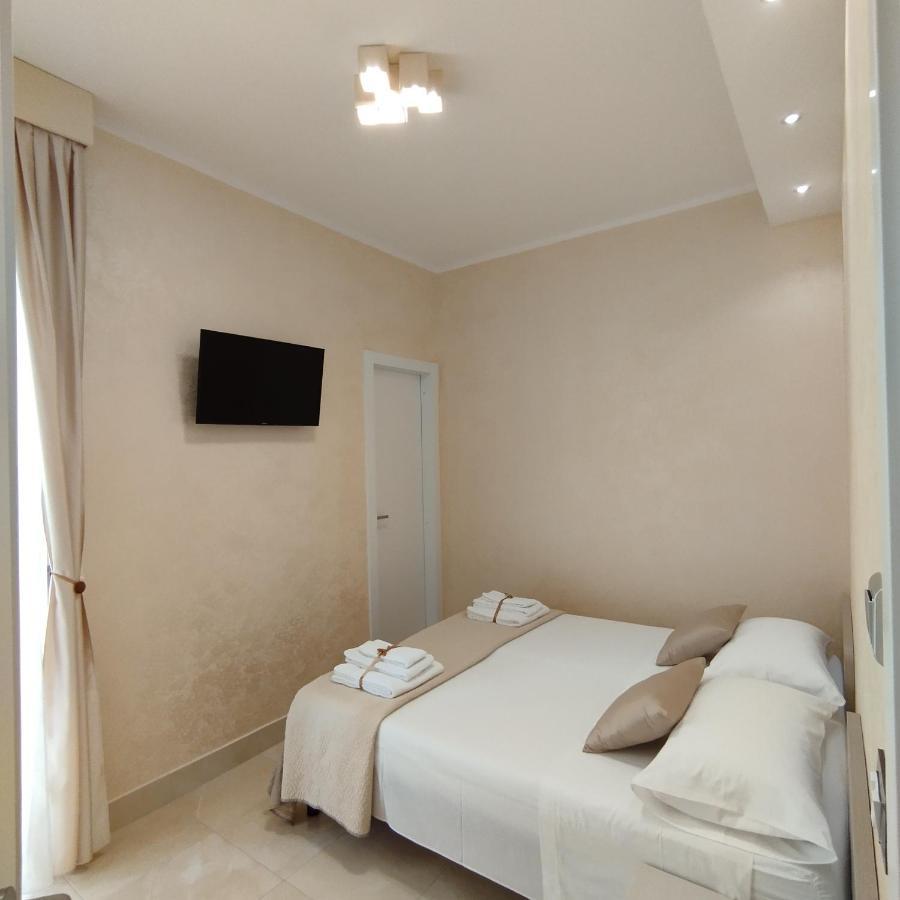 B&B Relu' Gallipoli Zewnętrze zdjęcie