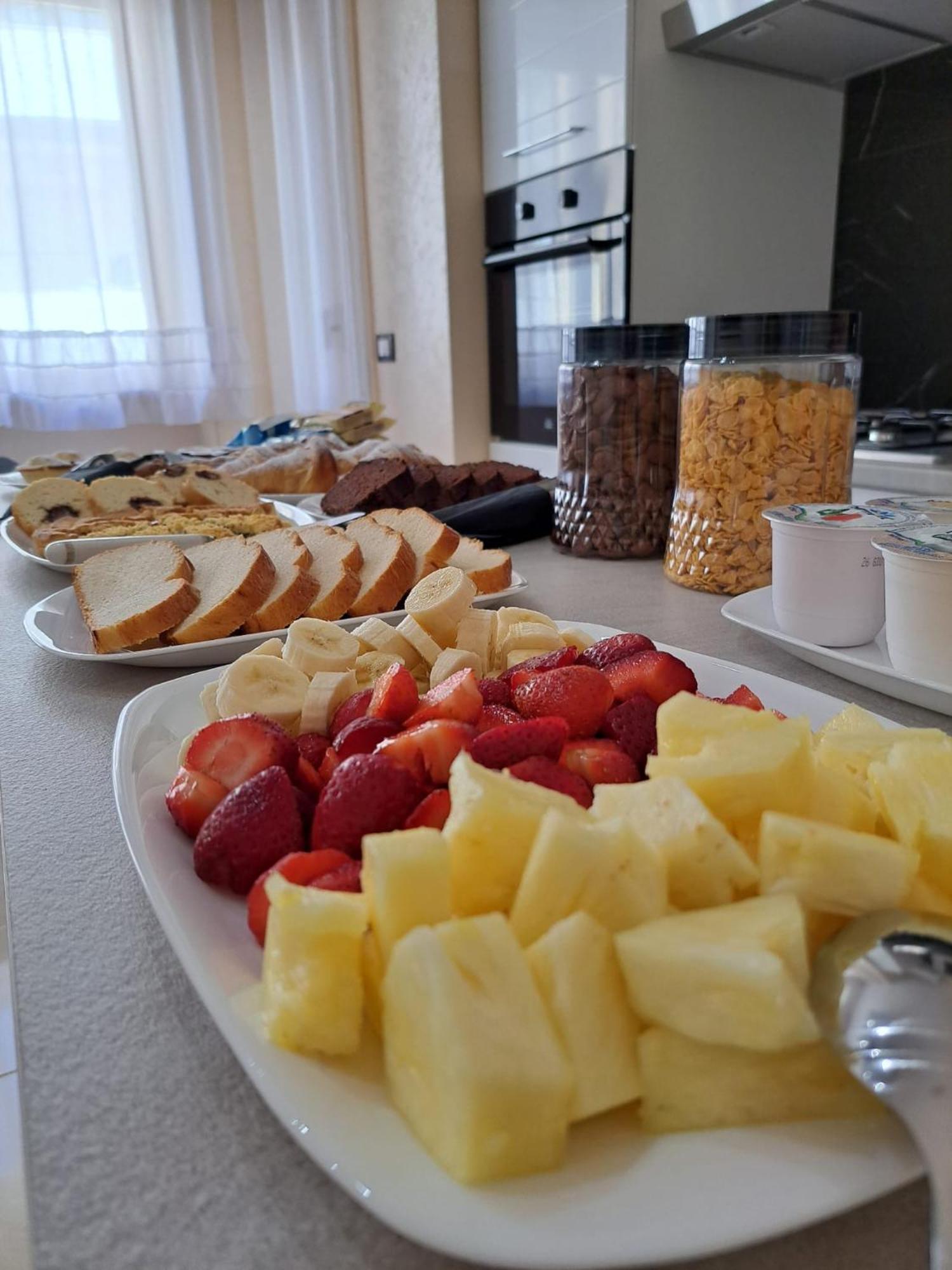 B&B Relu' Gallipoli Zewnętrze zdjęcie