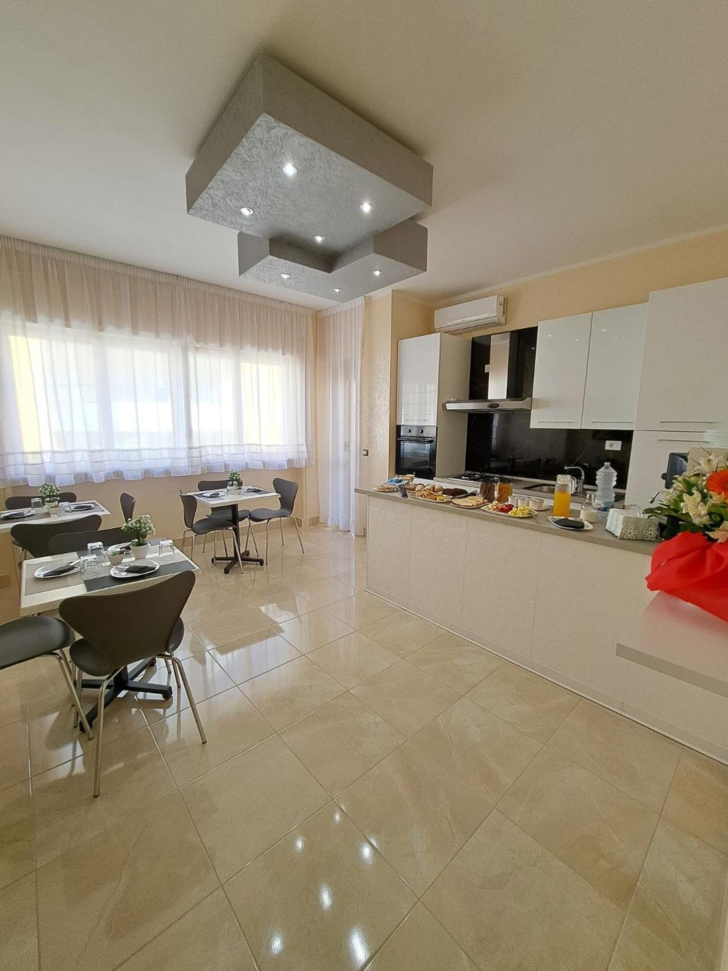 B&B Relu' Gallipoli Zewnętrze zdjęcie