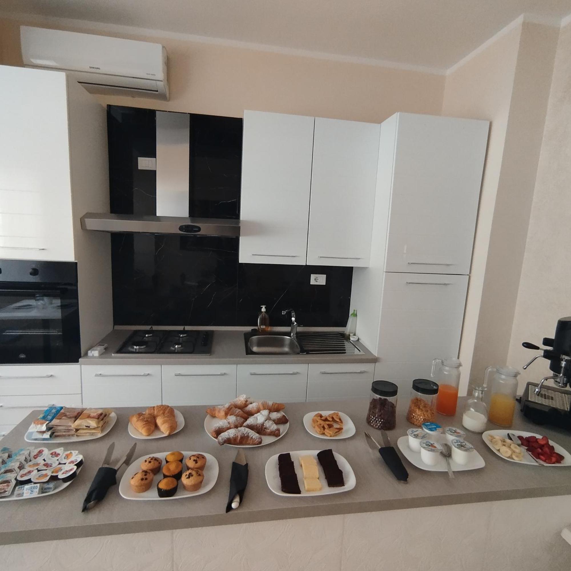 B&B Relu' Gallipoli Zewnętrze zdjęcie