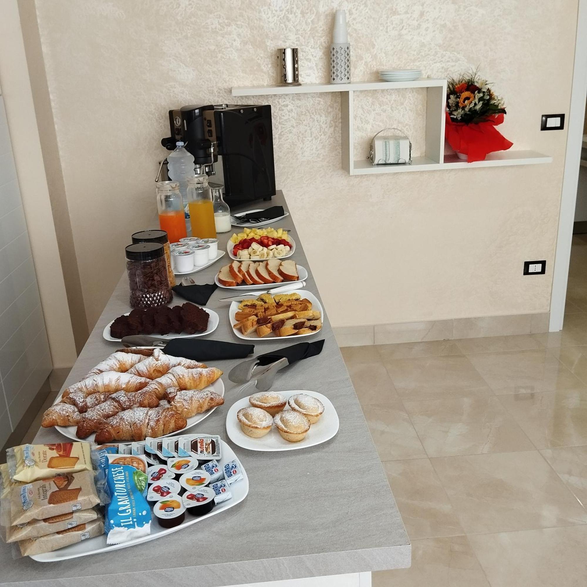 B&B Relu' Gallipoli Zewnętrze zdjęcie